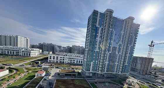 Студия, 22.2 м2, 8/21 эт. Санкт-Петербург