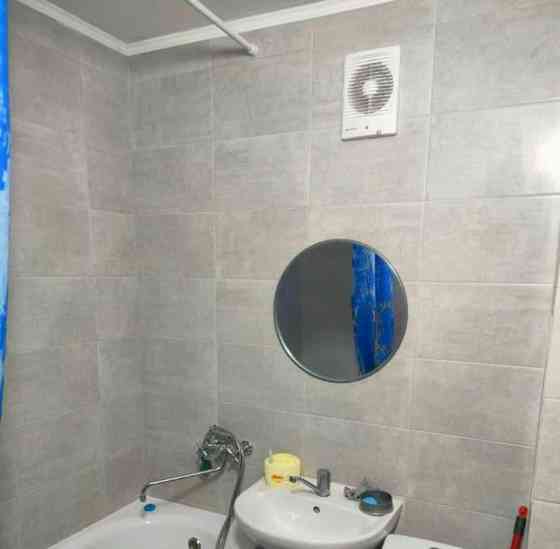 1-комн. квартира, 33 м2, 1/5 эт. Красноярск