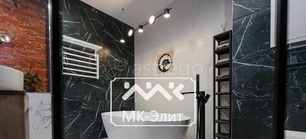 3-комн. квартира, 82.4 м2, 1/5 эт. Санкт-Петербург - изображение 1