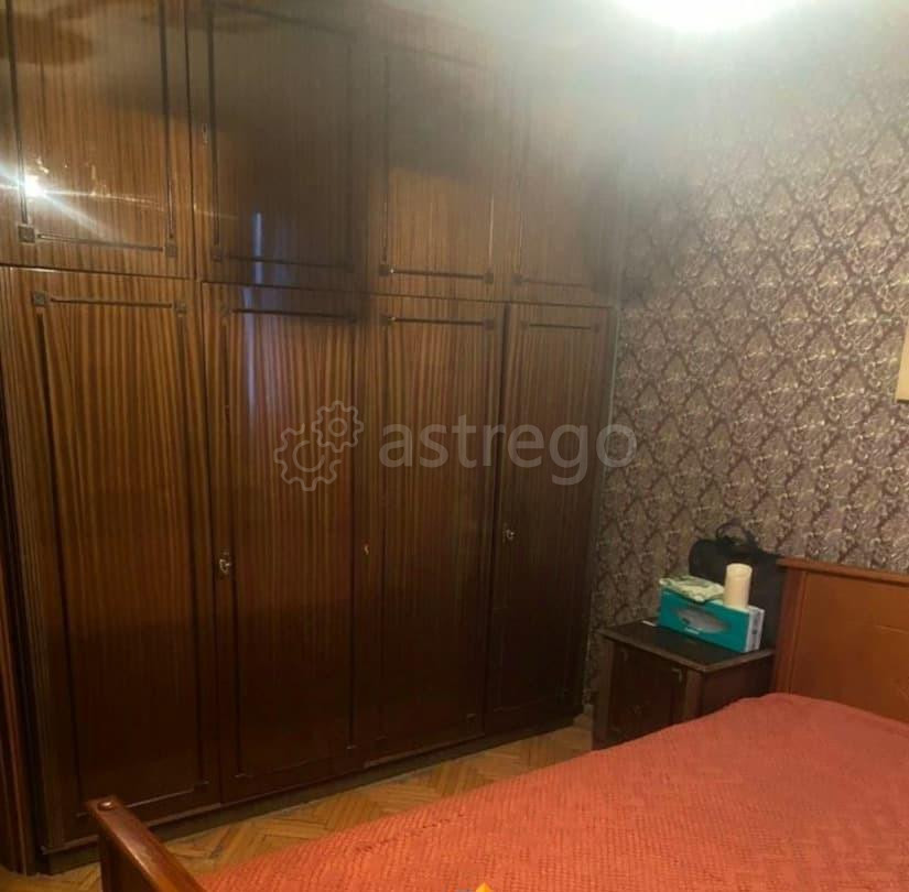 Комната, 16 м2, 5/16 эт. Москва - изображение 7