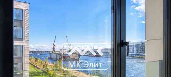 3-комн. квартира, 133 м2, 6/7 эт. Санкт-Петербург