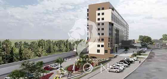 2-комн. квартира, 62.5 м2, 5/10 эт. Белгород