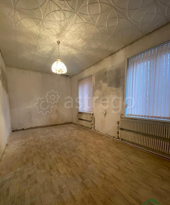 1-комн. квартира, 46.3 м2, 1/12 эт. Астрахань - изображение 1