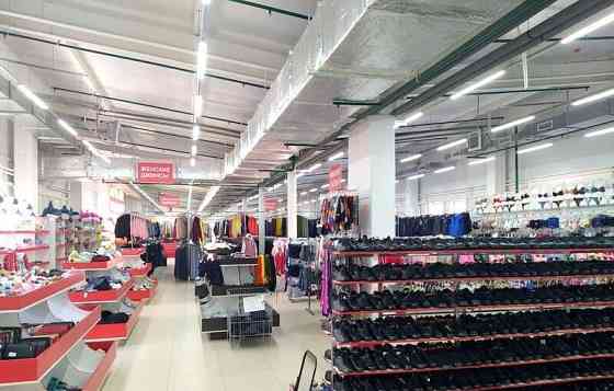 Торговое помещение, 500 м2 Фрязино