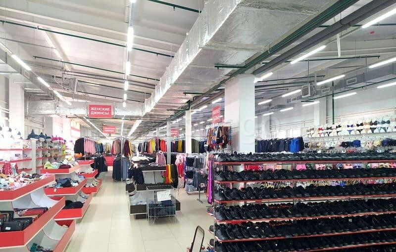 Торговое помещение, 500 м2 Фрязино - изображение 2