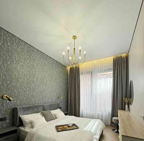 3-комн. квартира, 70 м2, 3/10 эт. Москва