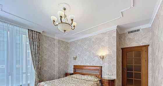 4-комн. квартира, 145 м2, 24/35 эт. Москва