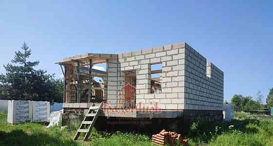 Земельный участок, 12.7 сотки Сергиев Посад