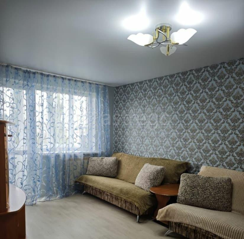 3-комн. квартира, 73 м2, 5/5 эт. Салават - изображение 5