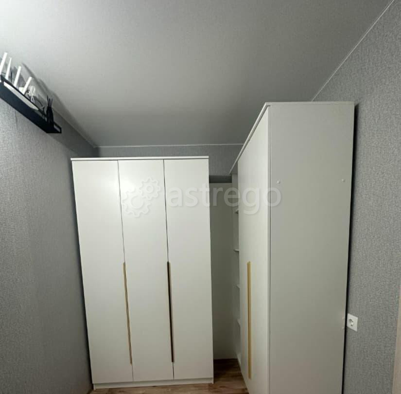 2-комн. квартира, 40 м2, 11/17 эт. Красноярск - изображение 4