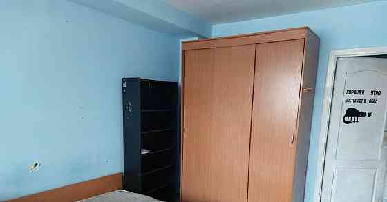 3-комн. квартира, 65 м2, 4/9 эт. Красноярск
