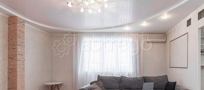 3-комн. квартира, 110.8 м2, 4/6 эт. Новоалтайск - изображение 2