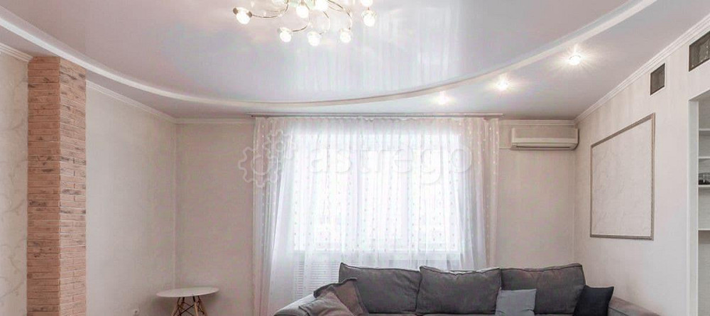 3-комн. квартира, 110.8 м2, 4/6 эт. Новоалтайск - изображение 2