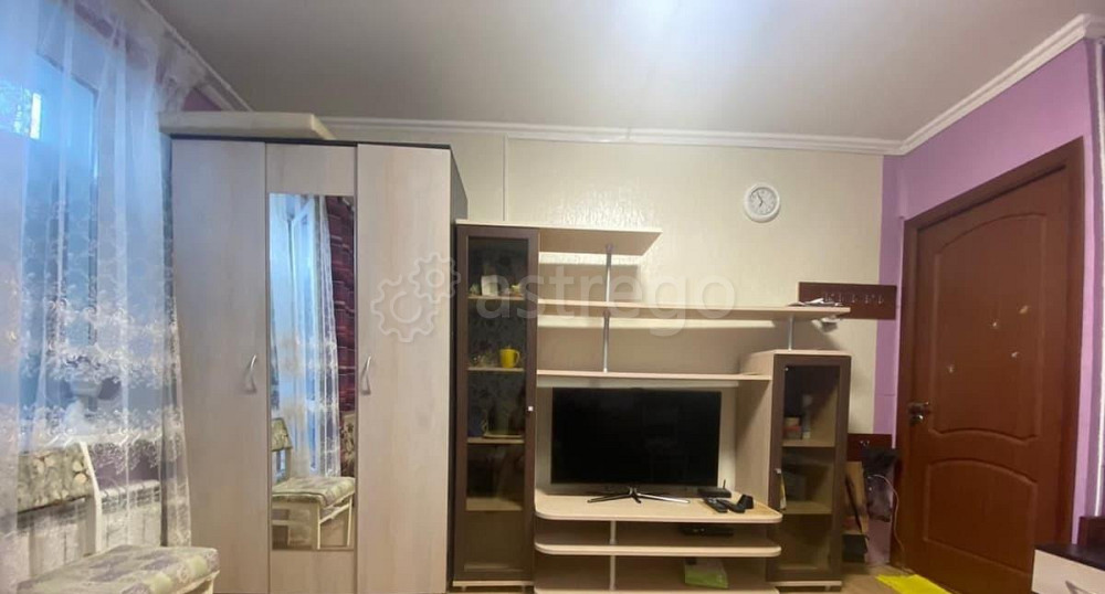 Комната, 15 м2, 12/12 эт. Москва - изображение 7