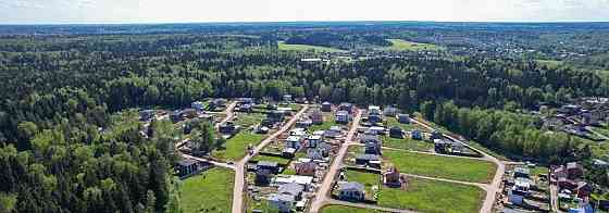 Земельный участок, 9.35 сотки Химки