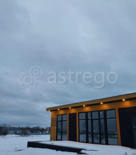 Дом, 105 м2 Солнечногорск - изображение 1