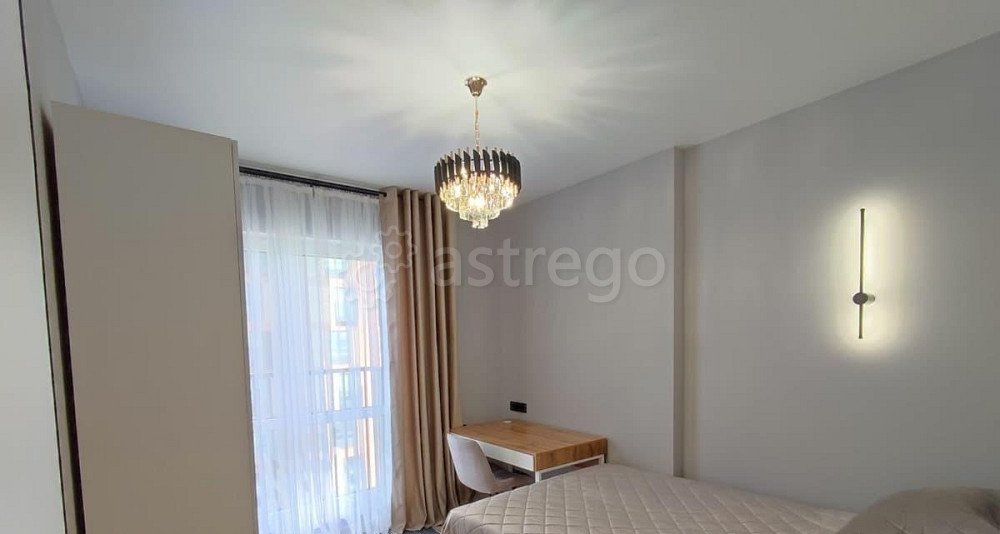 3-комн. квартира, 60 м2, 15/26 эт. Москва - изображение 7