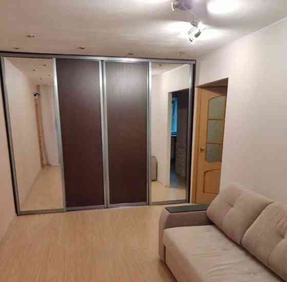 2-комн. квартира, 35.1 м2, 3/4 эт. Балашиха