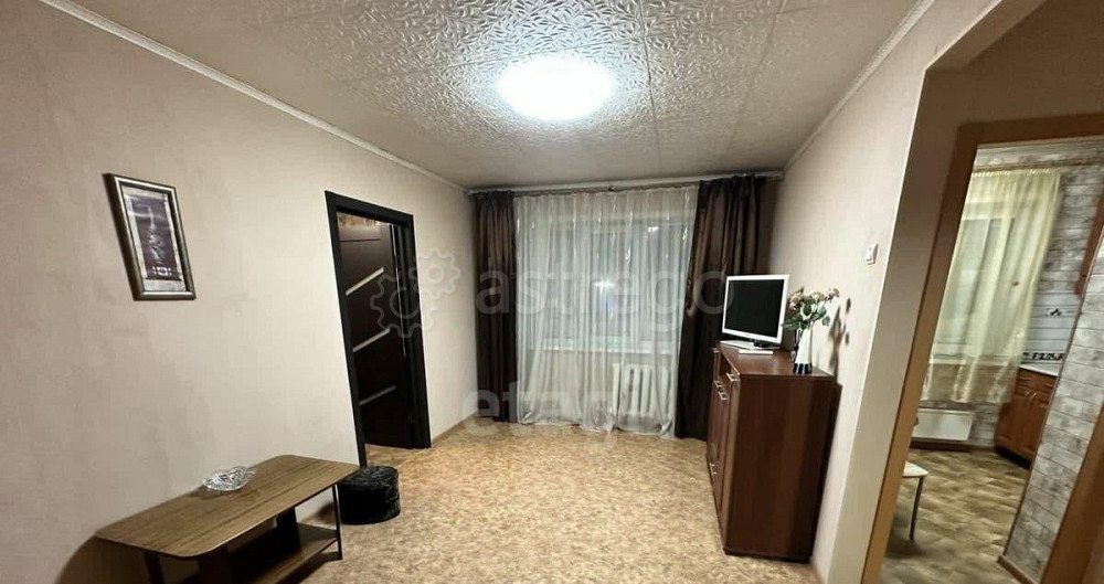 2-комн. квартира, 45.4 м2, 3/5 эт. Норильск - изображение 6