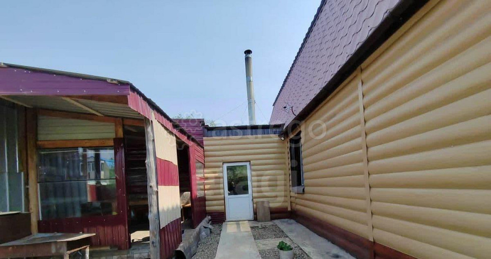 Дом, 118.2 м2, 10.27 сотки, 2 эт. Белогорск - изображение 2