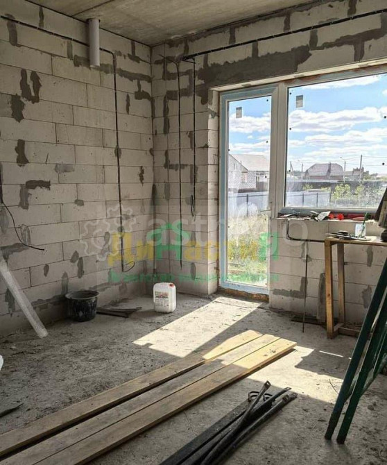 Дом, 136 м2, 15 соток Разумное - изображение 6