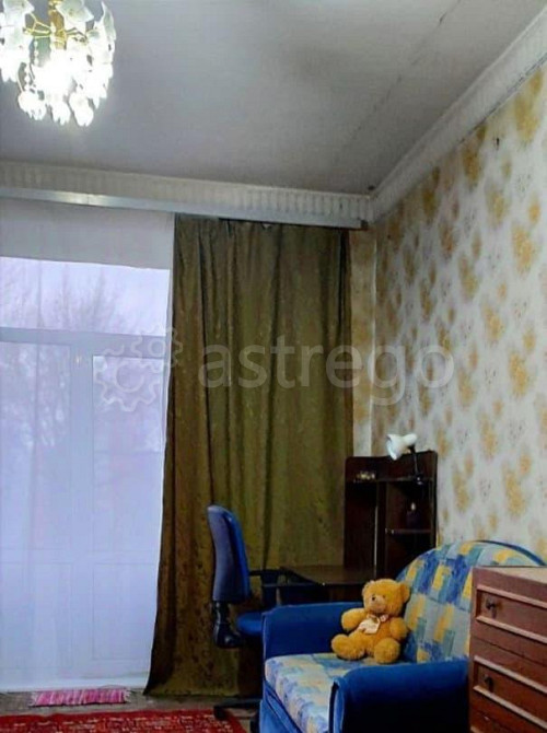 Комната, 19.5 м2, 3/4 эт. Санкт-Петербург - изображение 5