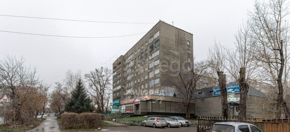 Свободного назначения, 802 м2 Барнаул - изображение 7