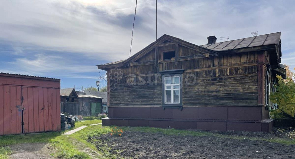 Дом, 50 м2, 5 соток, 1 эт. Красноярск - изображение 2