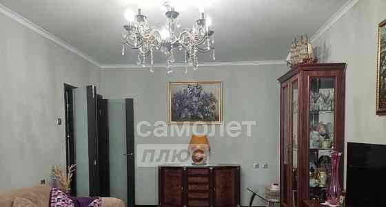3-комн. квартира, 80.3 м2, 7/22 эт. Мытищи