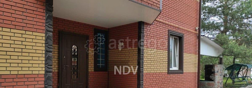 Дом, 335 м2, 6.2 сотки, 3 эт. Балашиха - изображение 4