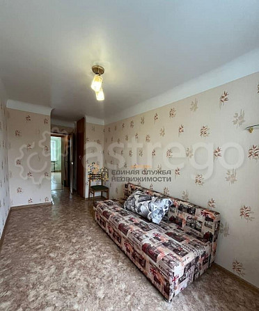 3-комн. квартира, 60 м2, 4/5 эт. Уфа - изображение 6