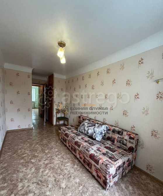 3-комн. квартира, 60 м2, 4/5 эт. Уфа - изображение 6