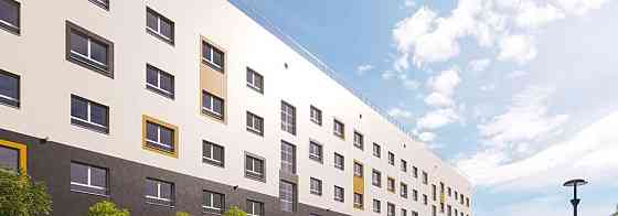 1-комн. квартира, 34.5 м2, 3/5 эт. Воскресенск