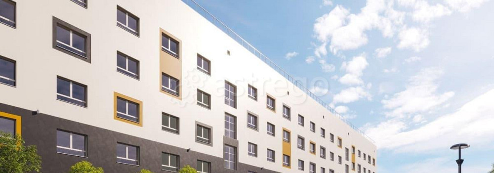 1-комн. квартира, 34.5 м2, 3/5 эт. Воскресенск - изображение 3