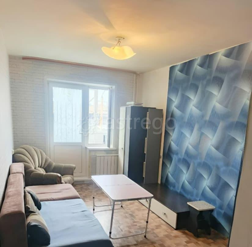 1-комн. квартира, 33 м2, 2/9 эт. Красноярск - изображение 3