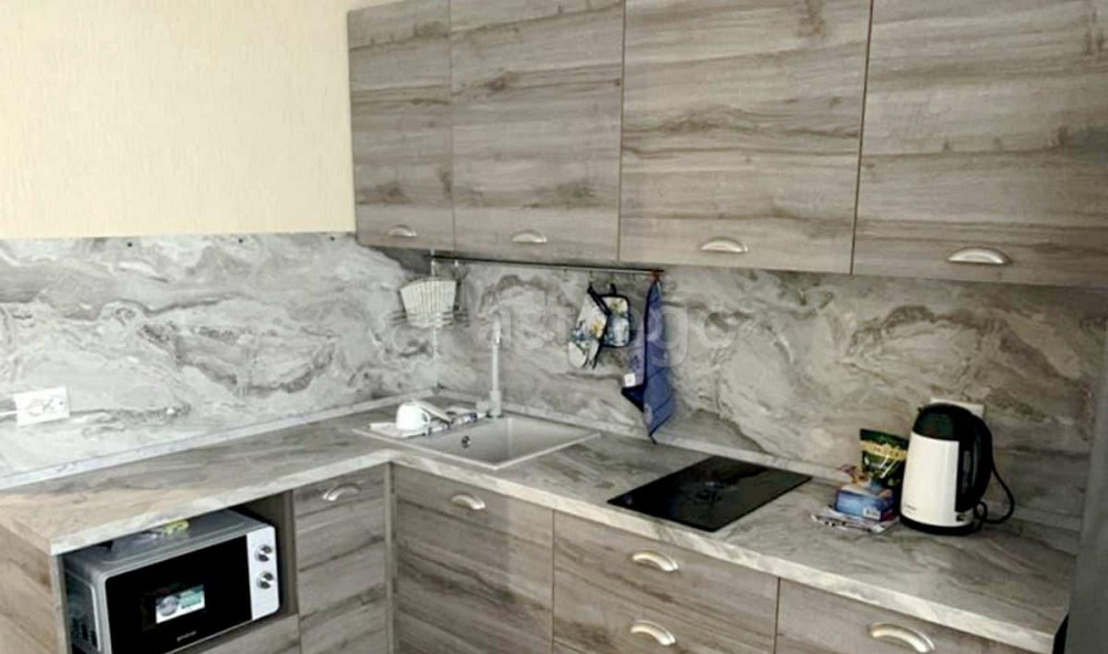 1-комн. квартира, 37 м2, 5/12 эт. Белгород - изображение 8