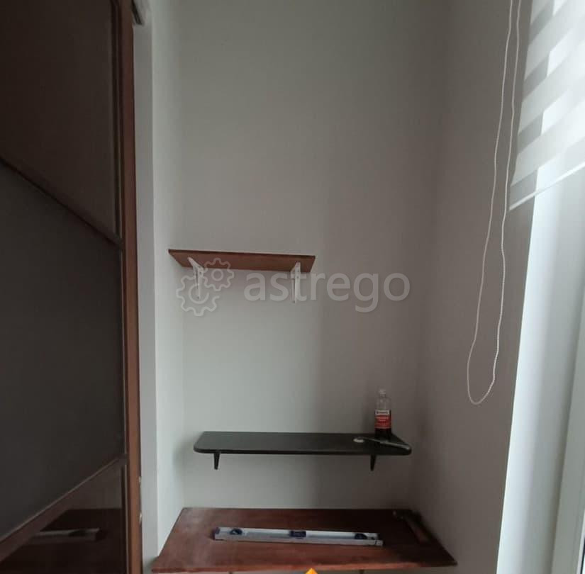 1-комн. квартира, 30 м2, 18/41 эт. Москва - изображение 4