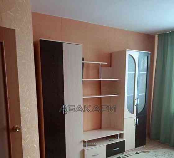 1-комн. квартира, 36 м2, 10/10 эт. Красноярск
