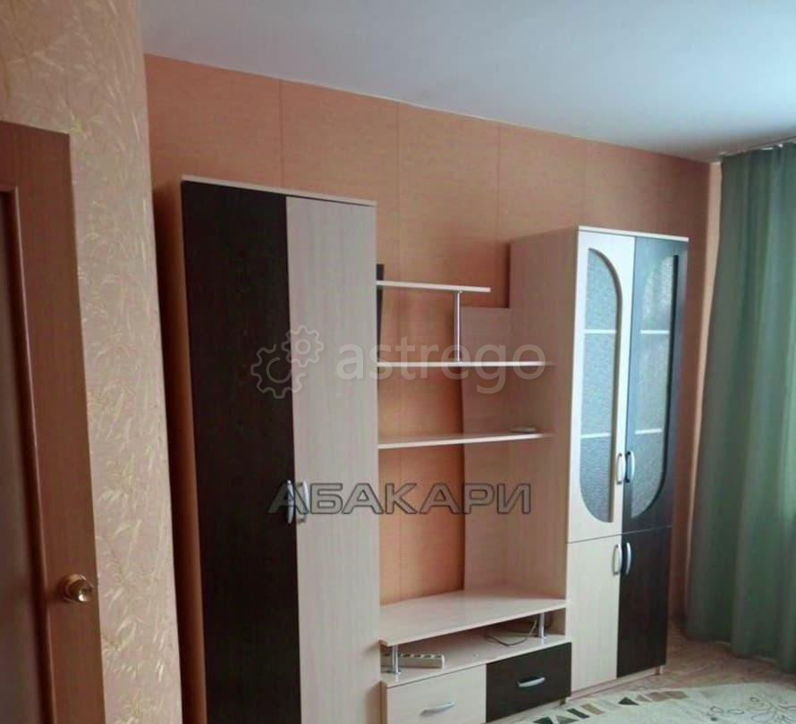 1-комн. квартира, 36 м2, 10/10 эт. Красноярск - изображение 3
