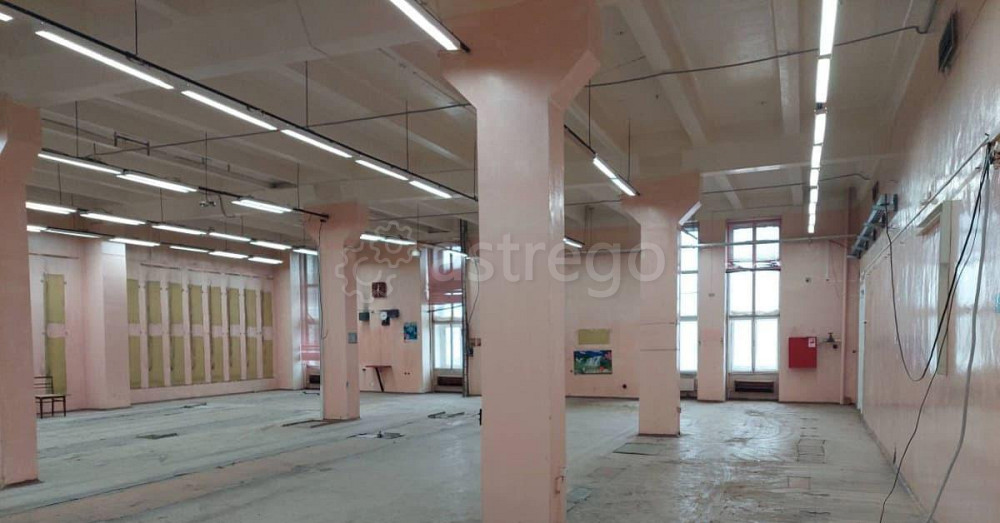 Свободного назначения, 301 м2 Санкт-Петербург - изображение 4