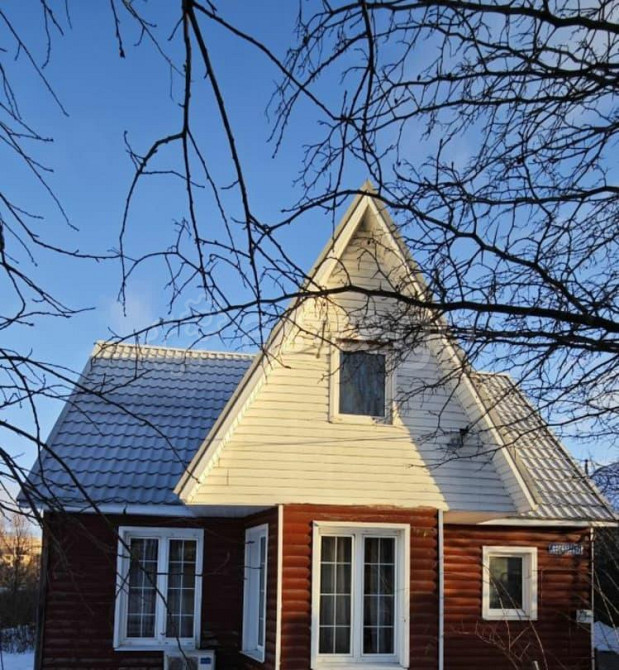 Коттедж, 90 м2, 7 соток, 2 эт. Домодедово - изображение 7