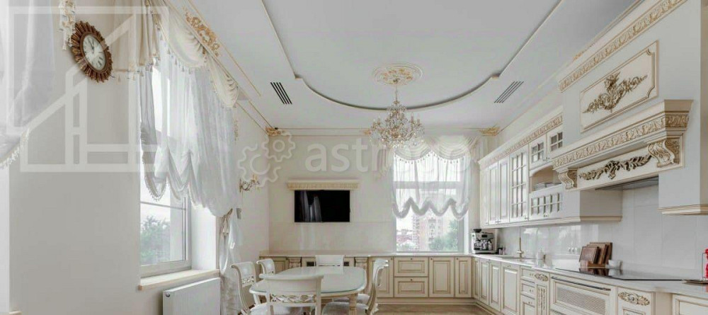 6-комн. квартира, 350 м2, 4/16 эт. Москва - изображение 6