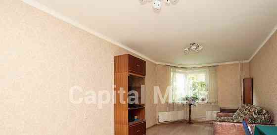3-комн. апарт-ы, 112 м2, 2/14 эт. Москва
