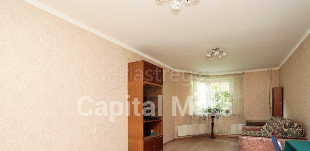 3-комн. апарт-ы, 112 м2, 2/14 эт. Москва - изображение 4