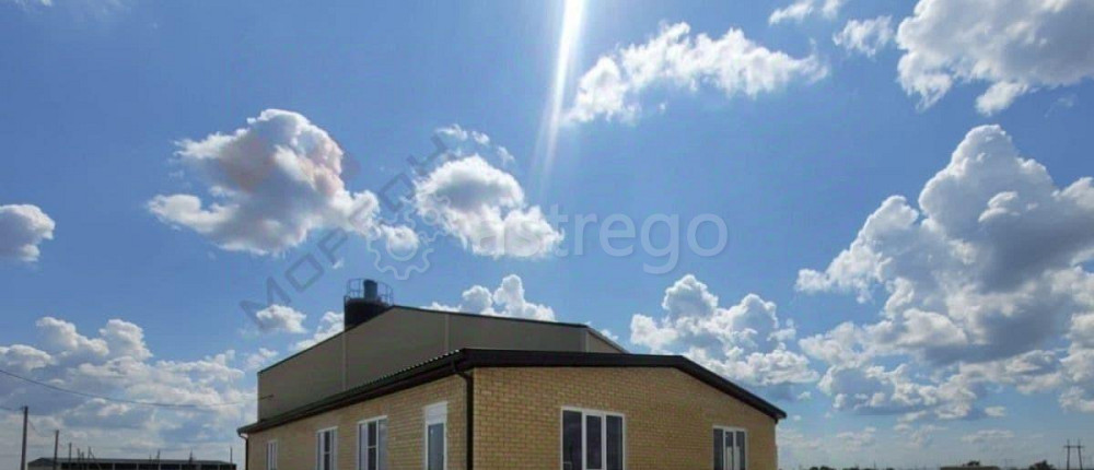 Склад, 1500 м2 Адыгейск - изображение 5