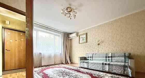 1-комн. квартира, 40 м2, 1/14 эт. Москва
