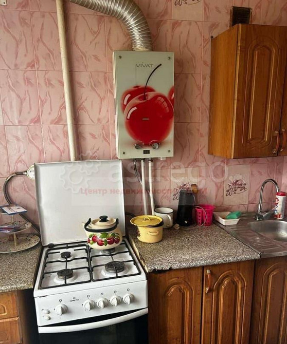 2-комн. квартира, 41.6 м2, 1/2 эт. Ракитное - изображение 2