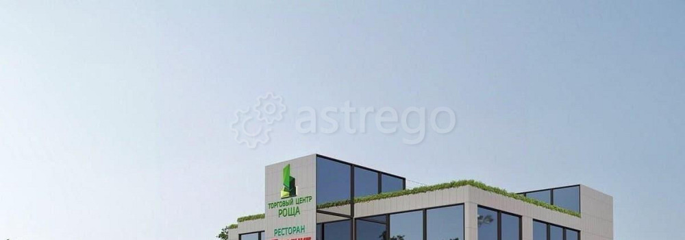 Отдельное здание, 1830 м2 Красноярск - изображение 7