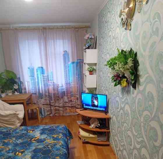 2-комн. квартира, 44.5 м2, 3/5 эт. Апрелевка