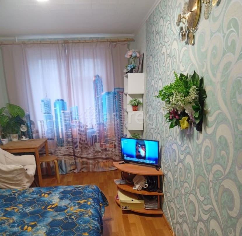 2-комн. квартира, 44.5 м2, 3/5 эт. Апрелевка - изображение 3